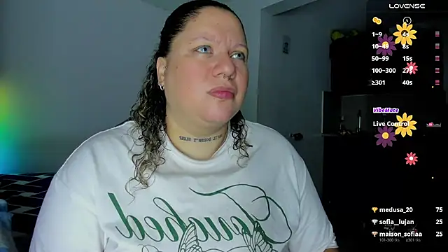 Snapshot of mariana_maze chatting on February 27, 2025, 7:34 am mariana maze online show from February 27, 2025, 7:34 am