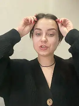 ellie ssexy online show from February 22, 2025, 4:51 am