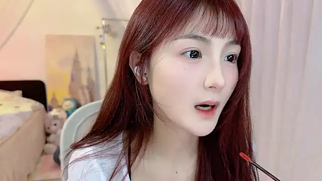 Snapshot of SHUIshui_ chatting on March 4, 2025, 1:17 pm SHUIshui online show from March 4, 2025, 1:17 pm