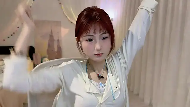 Snapshot of SHUIshui_ chatting on March 6, 2025, 1:35 pm SHUIshui online show from March 6, 2025, 1:35 pm