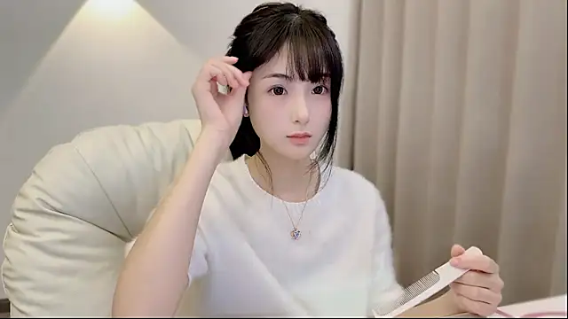 Snapshot of SHUIshui_ chatting on September 23, 2025, 12:52 pm SHUIshui online show from September 23, 2025, 12:52 pm