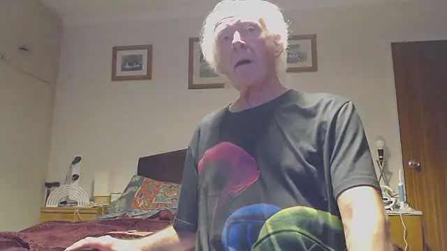 Snapshot of WaverlyKernow chatting on December 2, 2024, 8:11 pm WaverlyKernow online show from December 2, 2024, 8:11 pm