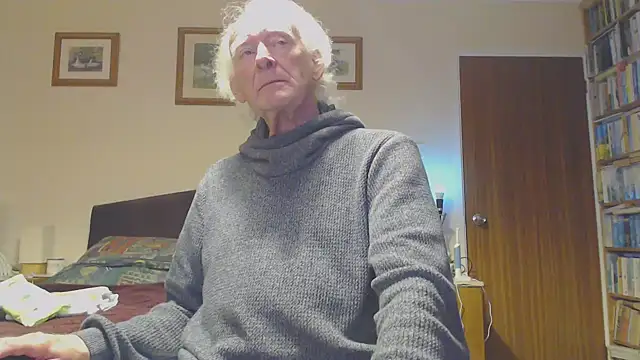 Snapshot of WaverlyKernow chatting on December 4, 2024, 8:29 pm WaverlyKernow online show from December 4, 2024, 8:29 pm