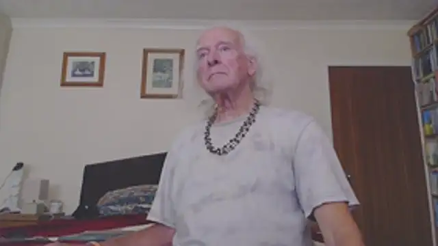 Snapshot of WaverlyKernow chatting on October 24, 2025, 11:50 am WaverlyKernow online show from October 24, 2025, 11:50 am