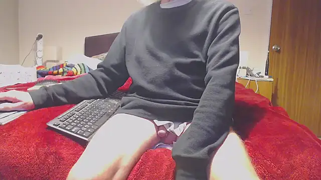 Snapshot of WaverlyKernow chatting on December 5, 2025, 11:41 am WaverlyKernow online show from December 5, 2025, 11:41 am