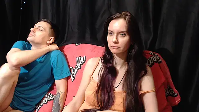 Milana69 online show from March 3, 2025, 7:17 pm