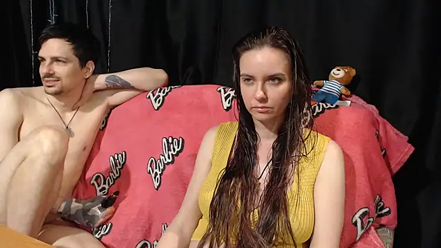 Milana69 online show from November 4, 2025, 8:24 am