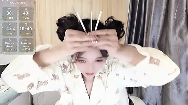 Snapshot of Ti_amo_UU chatting on January 25, 2025, 6:46 pm Ti amo UU online show from January 25, 2025, 6:46 pm