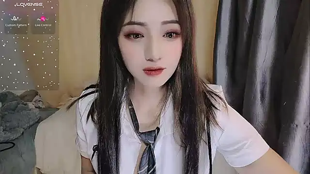 Snapshot of Ti_amo_UU chatting on February 8, 2025, 10:50 am Ti amo UU online show from February 8, 2025, 10:50 am