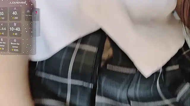 Snapshot of Ti_amo_UU chatting on February 8, 2025, 3:21 pm Ti amo UU online show from February 8, 2025, 3:21 pm