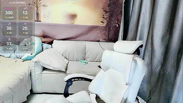 Snapshot of Ti_amo_UU chatting on September 9, 2025, 11:32 am Ti amo UU online show from September 9, 2025, 11:32 am