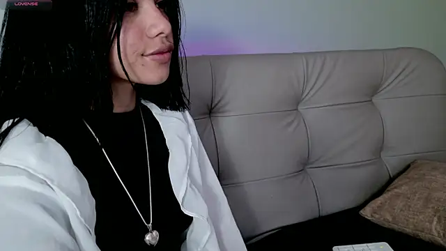 were-Naughty online show from February 7, 2025, 8:20 pm