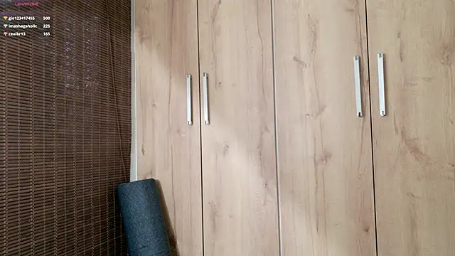 were-Naughty online show from February 16, 2025, 11:05 pm