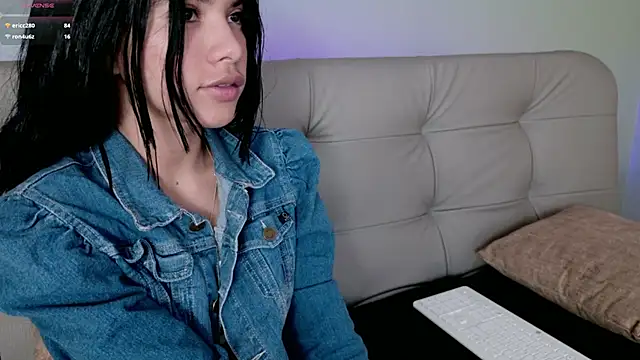 were-Naughty online show from February 18, 2025, 8:03 pm