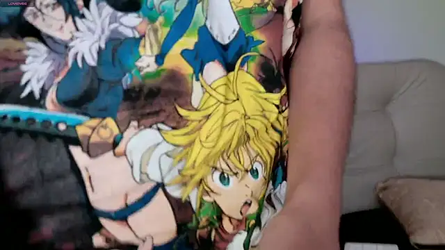 were-Naughty online show from February 22, 2025, 7:47 pm