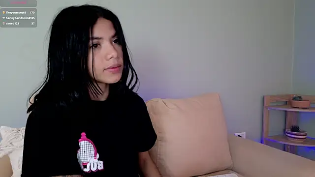 were-Naughty online show from March 2, 2025, 7:45 pm