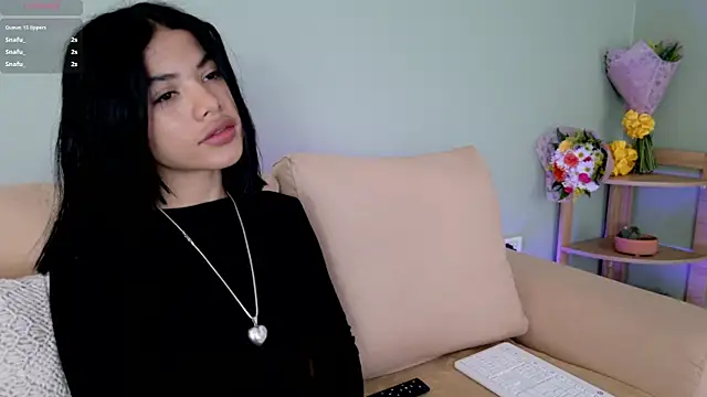 were-Naughty online show from March 4, 2025, 5:03 pm