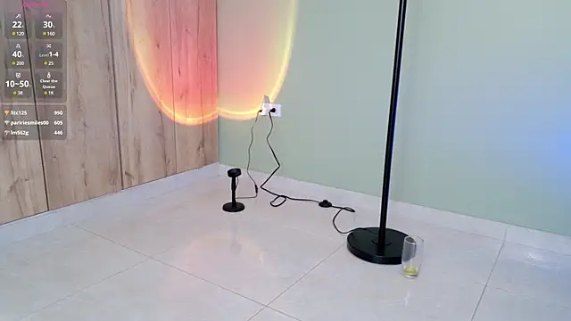 were-Naughty online show from March 14, 2025, 10:49 pm