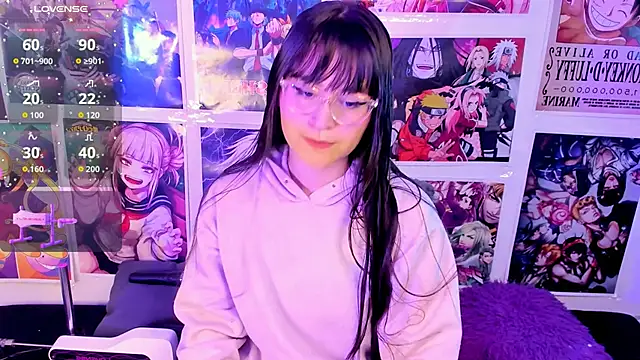 honeykitty 777 online show from December 18, 2025, 3:12 am