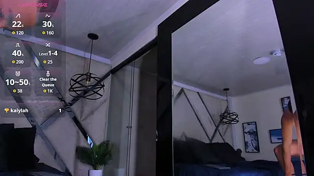 ElianFoxter online show from November 8, 2025, 10:41 pm