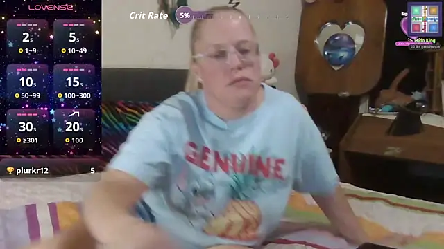 Toybox13 Pika online show from September 17, 2025, 10:22 pm