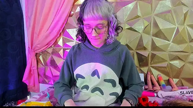 Snapshot of neeko_princes chatting on January 4, 2025, 3:17 pm neeko princes online show from January 4, 2025, 3:17 pm