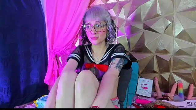Snapshot of neeko_princes chatting on January 11, 2025, 3:20 pm neeko princes online show from January 11, 2025, 3:20 pm