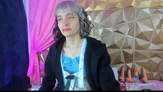 Snapshot of neeko_princes chatting on January 21, 2025, 12:07 pm neeko princes online show from January 21, 2025, 12:07 pm