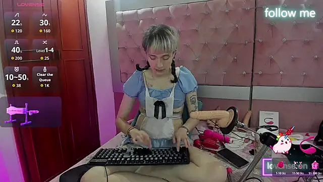 Snapshot of neeko_princes chatting on November 18, 2025, 12:31 pm neeko princes online show from November 18, 2025, 12:31 pm