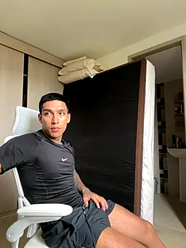 sendfer online show from October 6, 2025, 8:28 pm