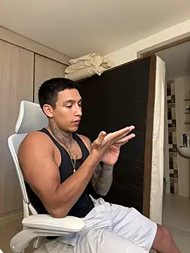 sendfer online show from October 7, 2025, 10:29 pm