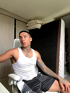 sendfer online show from November 24, 2025, 7:46 pm