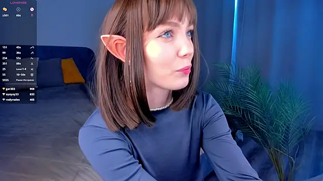 Snapshot of SoniaScott chatting on February 23, 2025, 4:17 am SoniaScott online show from February 23, 2025, 4:17 am