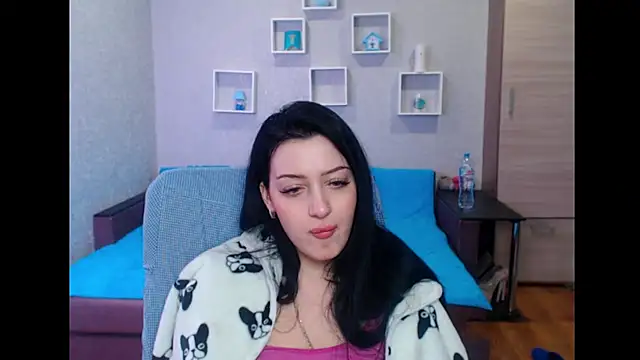 SkarlettMonliss online show from January 9, 2025, 4:49 pm