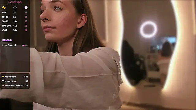 Eli Llie online show from March 10, 2025, 4:25 pm