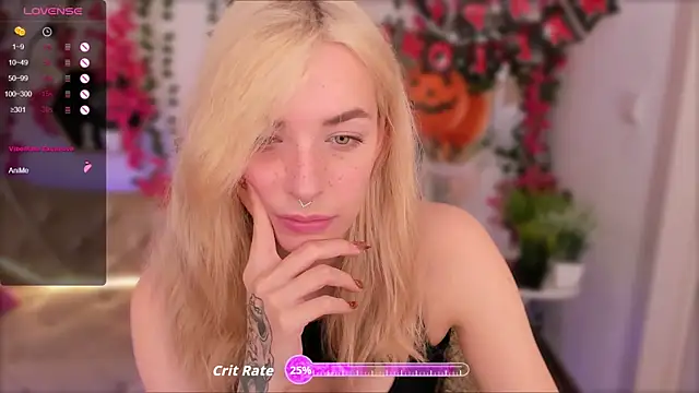 Eli Llie online show from October 27, 2025, 8:35 pm