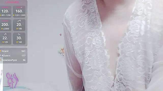 Snapshot of zhenzhen521 chatting on January 6, 2025, 6:52 pm zhenzhen521 online show from January 6, 2025, 6:52 pm