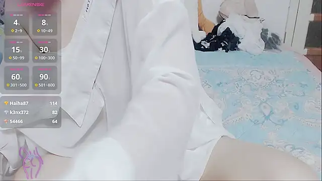 Snapshot of zhenzhen521 chatting on February 15, 2025, 4:12 pm zhenzhen521 online show from February 15, 2025, 4:12 pm