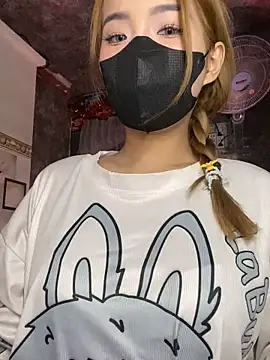 -KathySweet- online show from January 28, 2025, 5:00 am