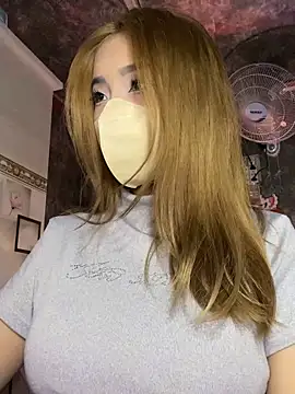 -KathySweet- online show from February 9, 2025, 4:57 am