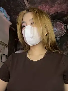 -KathySweet- online show from February 19, 2025, 7:17 am