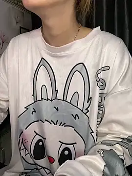 -KathySweet- online show from March 20, 2025, 7:03 am