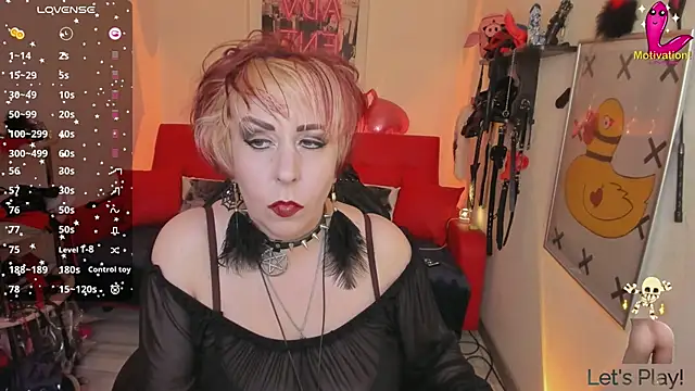 GinaMiracle online show from March 2, 2025, 9:01 pm