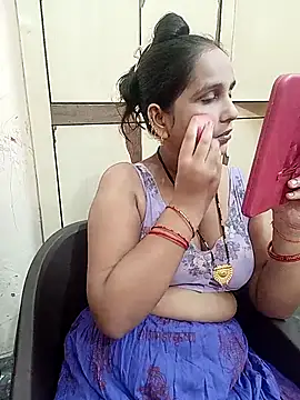 reemacouple007 online show from September 15, 2025, 4:56 am