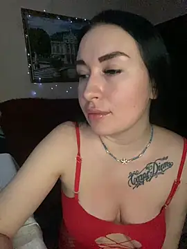 Roxana Bell online show from December 22, 2024, 6:48 pm