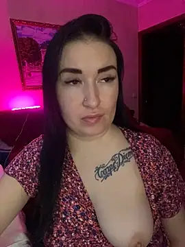 Roxana Bell online show from January 21, 2025, 4:37 pm