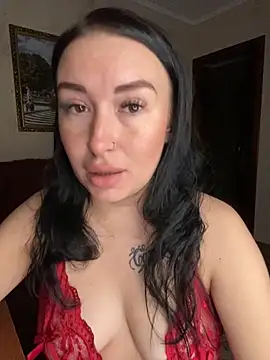 Roxana Bell online show from October 21, 2025, 4:19 pm