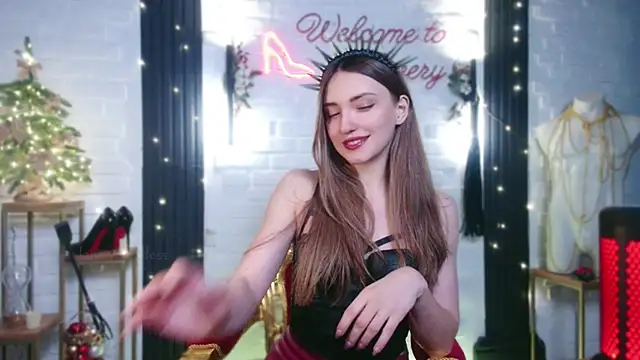 Snapshot of Jane_Goddess chatting on December 31, 2024, 8:12 pm Jane Goddess online show from December 31, 2024, 8:12 pm