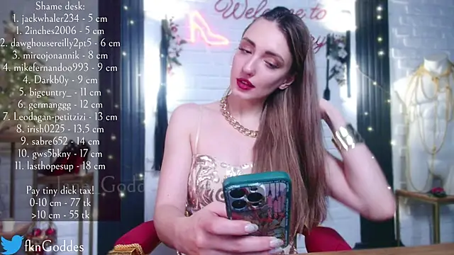 Snapshot of Jane_Goddess chatting on January 1, 2025, 5:00 pm Jane Goddess online show from January 1, 2025, 5:00 pm