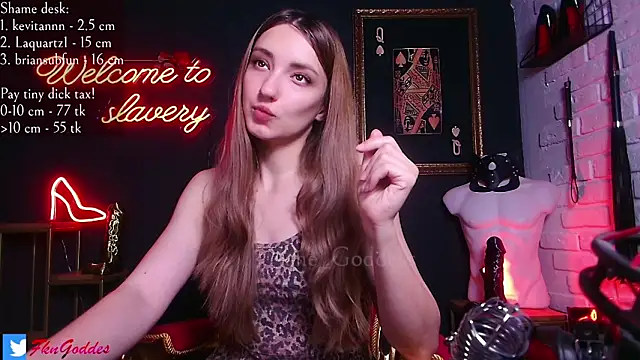 Snapshot of Jane_Goddess chatting on October 4, 2025, 7:34 pm Jane Goddess online show from October 4, 2025, 7:34 pm